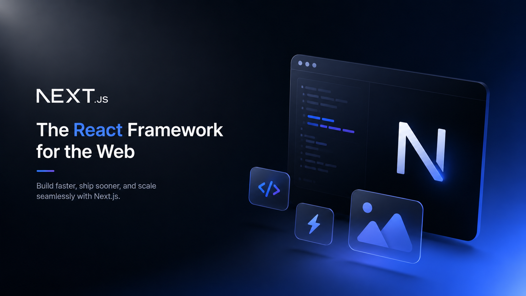 Deploying a Next.js App Behind Nginx on Ubuntu cover